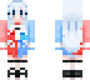 harlequin