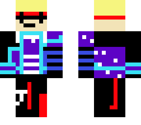 hentyblox