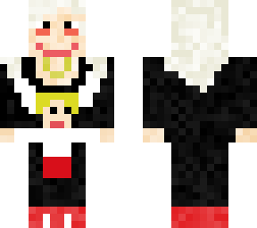 himothy savile