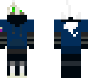 human cutpurse oc