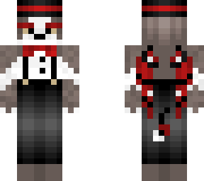 husk hazbin hotel