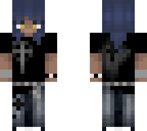 jpunk boy