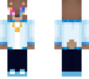 kanye bear