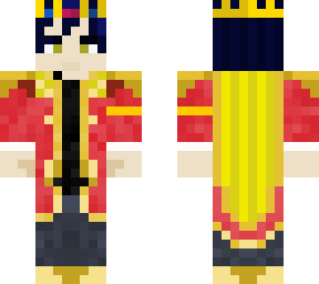 king