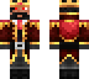 king diamondbuilder