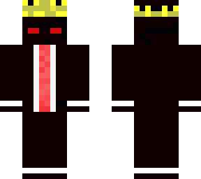 king of unknown world