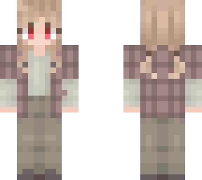 me-ish redlife