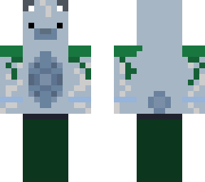 mercenary bear