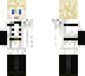 mikael shindo (blau) version 2