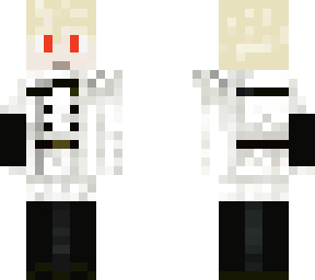 mikael shindo (rot)