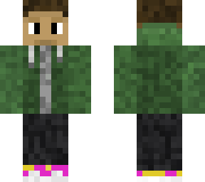 minecraft abibas tolis