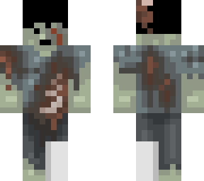 my halloween skin type
