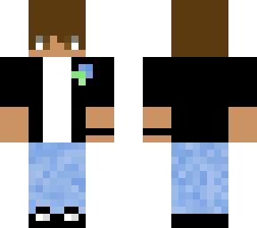 my skin