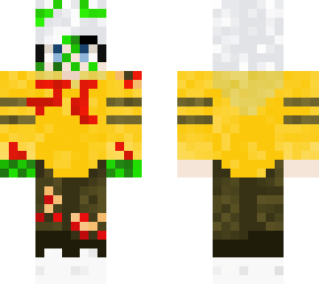 okura zombie