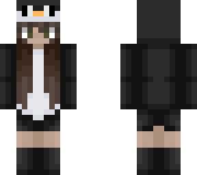 penguin onzie