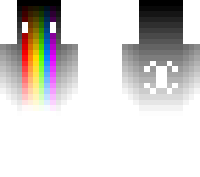 rainbow ish