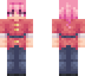 ranma saotome (girl form) - ranma 1/2