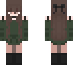 re skin of bows
