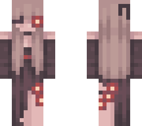 roses (halloween)