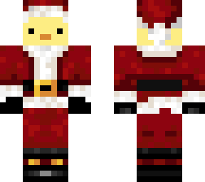 santa pollito