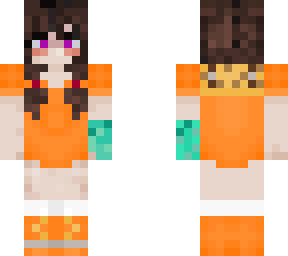 saru diana version propia.