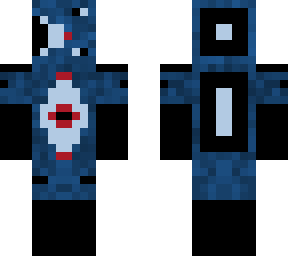 silly creature [special effects]