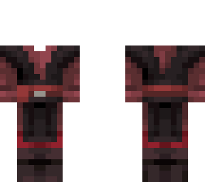 sith robe (slim)