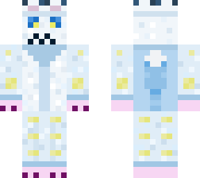 snowman cat