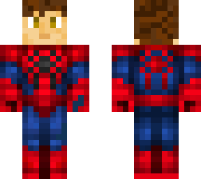 spider me