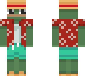 strawhat pepe