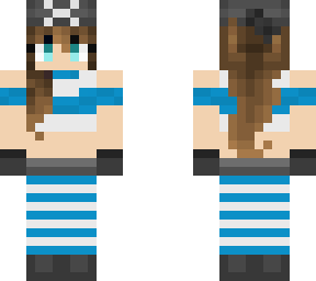 team aqua outfit