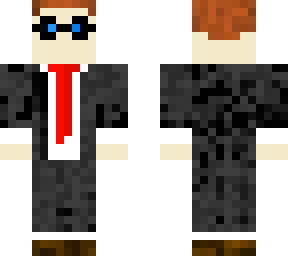 tie guy 2024