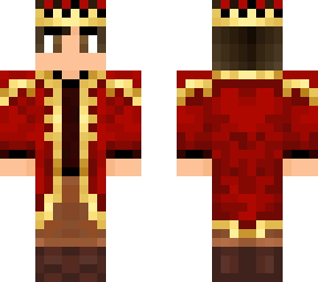 vampire king
