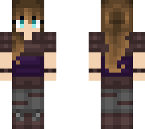 viking outfit