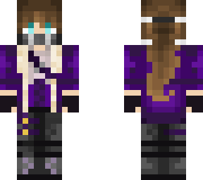 wastelander outfit