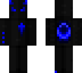 water demon (recreate)