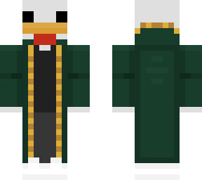 wizard chicken (read desc)