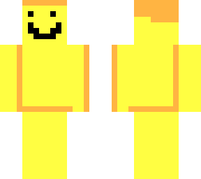 yellow guy