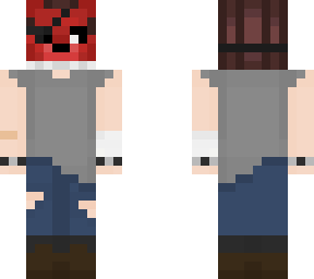 young michael afton