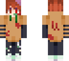 zombie