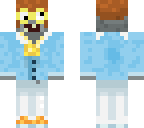zombie disco (plants vs zombie)