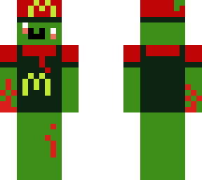 zombie llama 2023