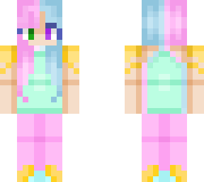 ❀majesty❀ - rce