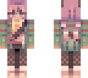 . woodland adventurer - st .