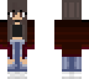 a skin 1