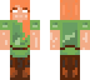 alexbrine skin