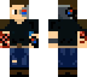 aus10 (me) (w/ red&blue armor)
