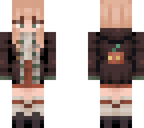 autumn // rework