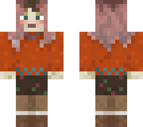 autumn wool sweater daria
