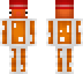 awesometoju skin
